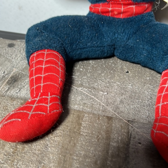 Vintage Spider Man 2 Movie Spiderman 2004 - Picture 3 of 4